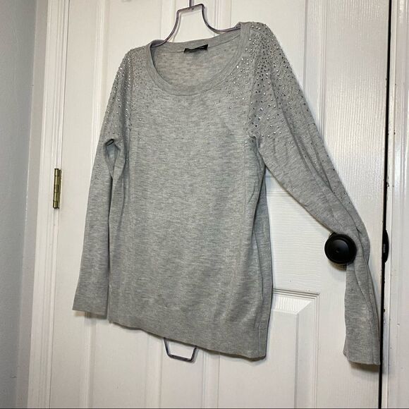 INC. sweater   - Picture 5 of 7